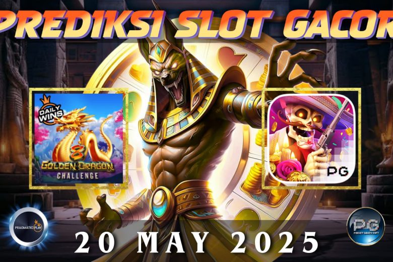 Transformasi Perjudian ke Dunia Digital