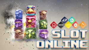 Sejarah Permainan Slot