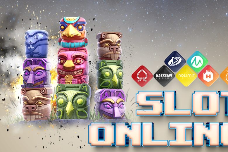 Sejarah Permainan Slot