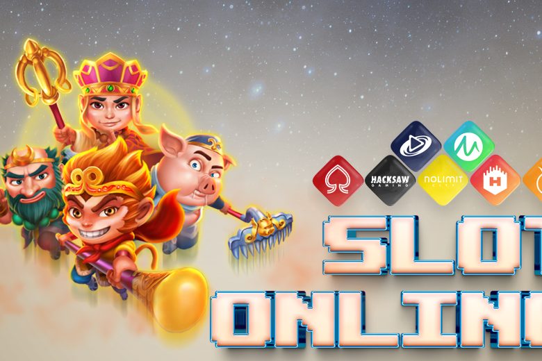 Situs Scatter Maxwin UG